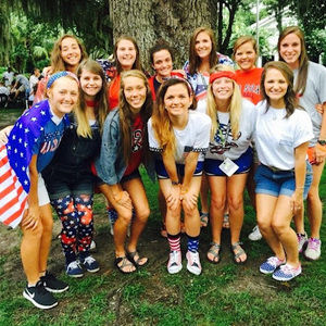 Meet your Posher, Ashton